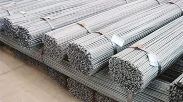 ارتفاع أسعار الحديد اليوم 23 أكتوبر 2025 يعكس تغيرات جديدة في سوق البناء